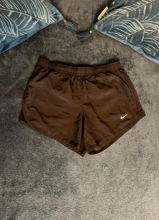 Short de running Nike noir femme taille XS, brand: Nike, condition: Very good, size: XS / 34 / 6, €12.00, €13.30 includes Buyer Protection
