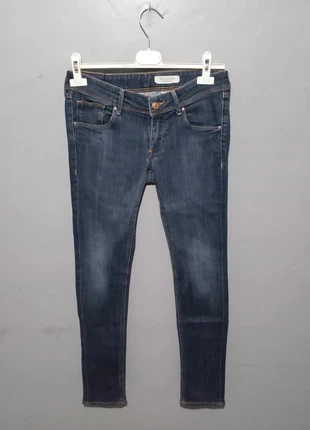 Jean super skinny - Taille 27/30 (ref272), état: Très bon état, taille: S / 36 / 8, 5,90 €, 6,90 € Protection acheteurs incluse