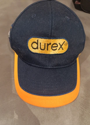 Casquette GP Explorer, marque: GP, état: Bon état, taille: Taille unique, 15,00 €, 16,45 € Protection acheteurs incluse