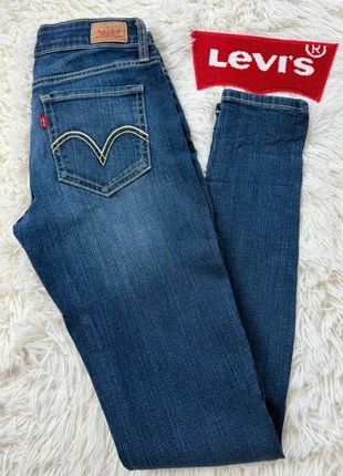 Jean Lévi’s 535 Legging W26/FR36. L368, marque: Levi's, état: Très bon état, taille: S / 36 / 8, 20,90 €, 22,65 € Protection acheteurs (Pro) incluse