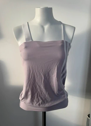 Haut débardeur Adidas vintage taille 38, marque: adidas, état: Très bon état, taille: M / 38 / 10, 15,00 €, 16,45 € Protection acheteurs incluse