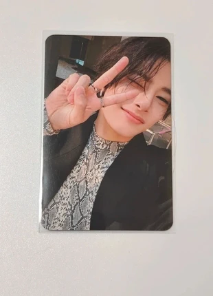 Stray Kids skz POB (pre-order benefit) Soundwave photocard Do It I.N, marque: Stray Kids, état: Comme neuf, 13,80 €, 15,19 € Protection acheteurs incluse