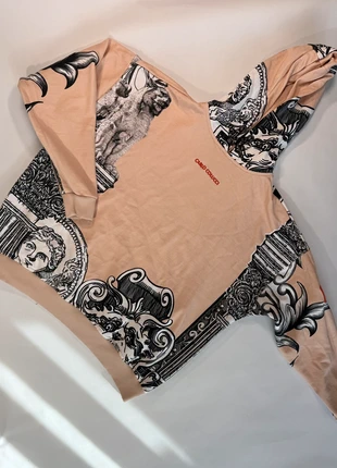 Felpa Carlo Colucci, marke: Carlo Colucci, zustand: Sehr gut, größe: M / 38 / 10, 55,00 €, 58,45 € inklusive Vinted-Käuferschutz