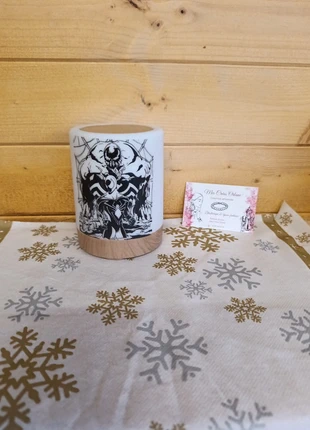 Lampe tactile spiderman, condizioni: Ottime, €14.00, €15.40 include la Protezione acquisti