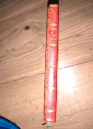voyages d’un faux derviche – arminius vambéry – 1867 – hachette, état: Bon état, 30,00 €, 32,20 € Protection acheteurs (Pro) incluse