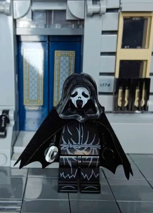 Figurine ghostface, brand: ghostface, condition: Very good, size: One size, €2.99, €3.84 includes Buyer Protection Pro