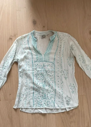 Blusa Vintage, brand: Vintage Dressing, condizioni: Buone, taglia: M / IT 42 / EU 38, €2.45, €3.27 include la Protezione acquisti