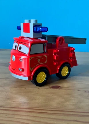 Lego Duplo Feuerwehrauto, brand: LEGO Duplo, condizioni: Ottime, taglia: Taglia unica, €3.00, €3.85 include la Protezione acquisti