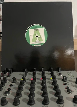 Booty Luv - Boogie 2 Nite ( Part 1 ), condizioni: Ottime, €6.00, €7.00 include la Protezione acquisti