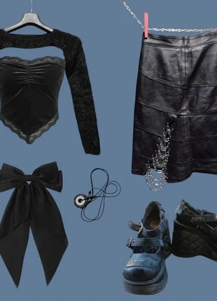 Set alternative, marca: Set, estado: Muito bom, tamanho: S / 36 / 8, €5.00, €5.95 inclui Proteção do Comprador