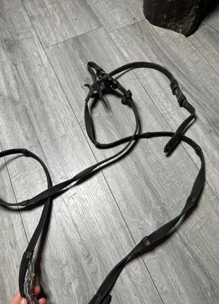 Rênes, marque: Norton, état: Satisfaisant, 1,00 €, 1,75 € Protection acheteurs incluse