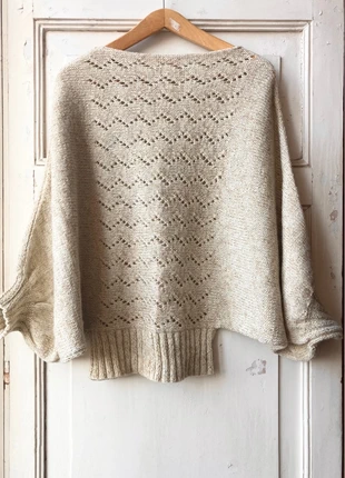 Stupendo golf vintage fatto a mano Saldi weekend 🎄da 22 a 12, brand: Vintage, condizioni: Ottime, taglia: S / IT 40 / EU 36, €12.00, €13.30 include la Protezione acquisti