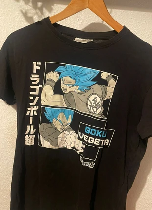 Camiseta, marque: Dragon Ball, état: Très bon état, taille: M, 2,00 €, 2,80 € Protection acheteurs incluse