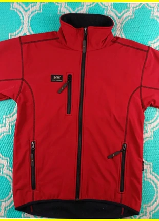 Veste Softshell Helly Hansen, marque: Helly Hansen, état: Très bon état, taille: XS / 34 / 6, 29,90 €, 32,10 € Protection acheteurs (Pro) incluse