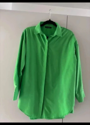 Chemise, manches longues, marque: Caliente, état: Très bon état, taille: L / 40 / 12, 8,00 €, 9,10 € Protection acheteurs incluse