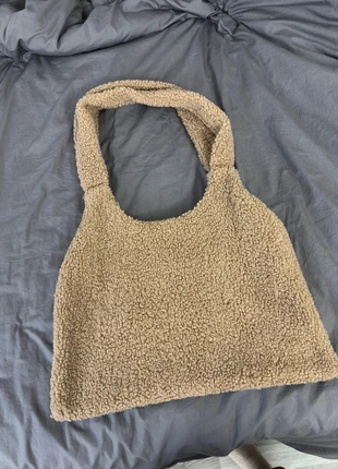 Sac à main Teddy marron beige, marque: teddy, état: Neuf sans étiquette, 3,00 €, 3,85 € Protection acheteurs incluse