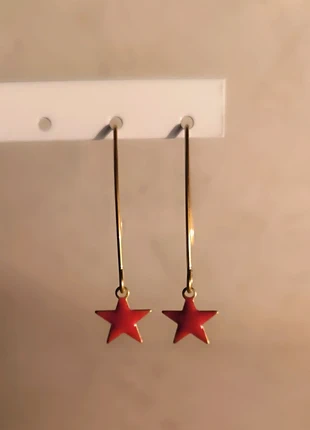 Boucles d'oreilles y2kvintage, condizioni: Ottime, €5.00, €5.95 include la Protezione acquisti Pro