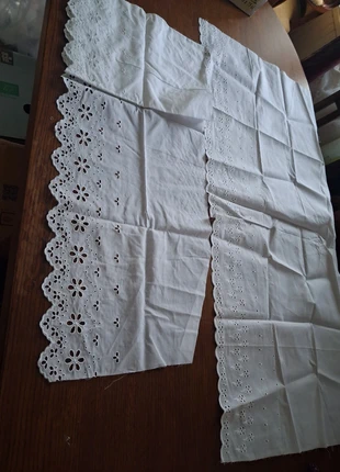 Coupon de broderie, état: Très bon état, 6,00 €, 7,00 € Protection acheteurs (Pro) incluse