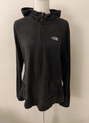 The North Face – Veste Polaire zippée à capuche – Femme – XL – Noir – Randonnée Montagne Ski, marca: The North Face, estado: Muy bueno, tamaño: XL, 29,00 €, 31,15 € Protección al comprador Pro incluida