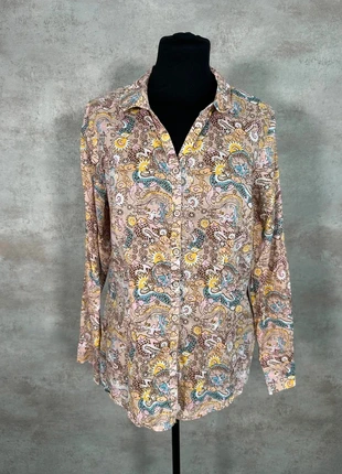 Chemisier La Fiancée du Mékong ( L / 40 / 12 ), marke: La Fiancée du Mekong, zustand: Sehr gut, größe: L / 40 / 12, 5,00 €, 5,95 € beinhaltet Vinted-Käuferschutz Pro