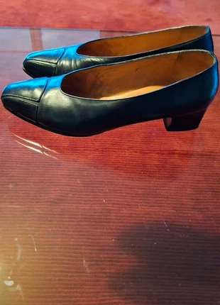 Chaussures noir, brand: Oris, condizioni: Ottime, taglia: 40, €5.00, €5.95 include la Protezione acquisti