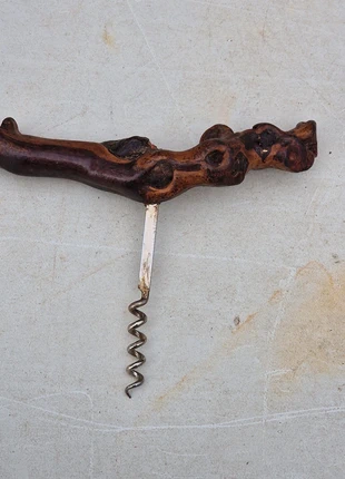 Tire-bouchon, brand: sansnom., condition: Good, €5.00, €5.95 includes Buyer Protection