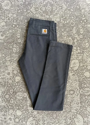 Pantalon Carhartt, marque: Carhartt, état: Très bon état, taille: W27 | FR 36, 30,00 €, 32,20 € Protection acheteurs (Pro) incluse