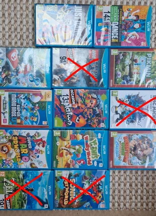 Jeu Wii u, condition: Very good, €8.00, €9.10 includes Buyer Protection