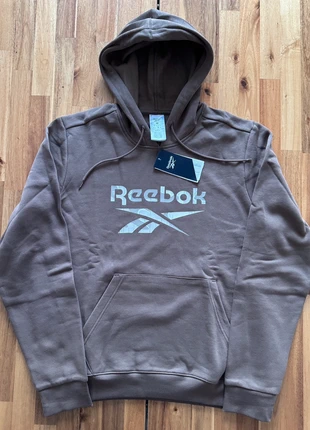 Sweat à capuche Reebok homme (neuf, étiquette) Taille M, brand: Reebok, condition: New with tags, size: M, €20.00, €21.70 includes Buyer Protection