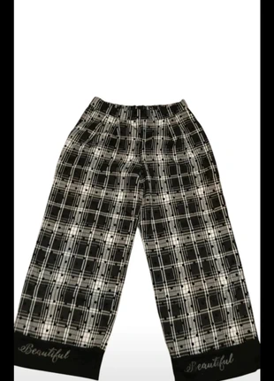 Pantaloni bambina 6 anni Meilisa Bai, marque: Meilisa Bai, état: Très bon état, taille: 6 ans / 116 cm, 5,50 €, 6,48 € Protection acheteurs incluse