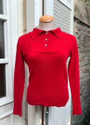 Pull d’hiver vintage, brand: Vintage Dressing, condizioni: Ottime, taglia: M / IT 42 / EU 38, €13.00, €14.35 include la Protezione acquisti