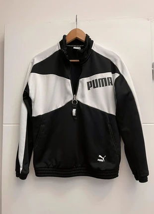 Sweat Puma 🌸 38 36, marque: Puma, état: Très bon état, taille: M / 38 / 10, 15,00 €, 16,45 € Protection acheteurs incluse