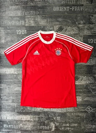 🍓 Maillot Vintage Adidas Bayern Munich / 2013-2014 🍓, brand: adidas, condition: Very good, size: L, €34.90, €37.35 includes Buyer Protection Pro
