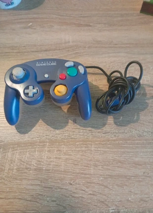 Manette Gamecube Skeleton, marque: GAMECUBE, état: Très bon état, 24,99 €, 26,94 € Protection acheteurs incluse