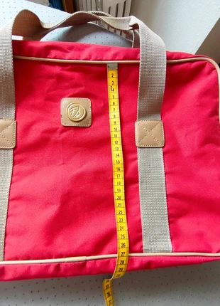 Petit sac vintage Françoise Saget 42x27x17 cm, marque: Francoise Saget, état: Très bon état, 6,00 €, 7,00 € Protection acheteurs incluse