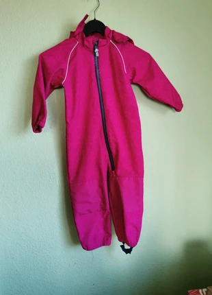 274 soft shell Anzug pink 98 104, état: Très bon état, taille: 3 ans / 98 cm, 6,00 €, 7,00 € Protection acheteurs incluse