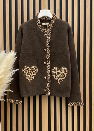 Gilet femme très élégant, brand: lovena paris, condizioni: Nuovo con cartellino, taglia: Taglia unica, €34.00, €36.40 include la Protezione acquisti Pro