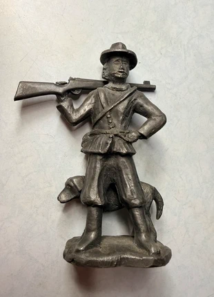 KMD- Royal Holland Pewter chasseur, marque: Browning, état: Très bon état, 8,50 €, 9,63 € Protection acheteurs incluse