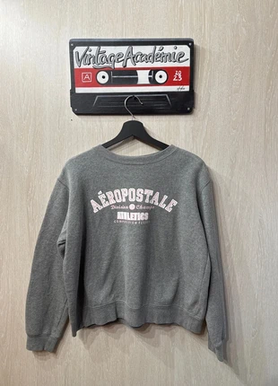 Sweatshirt Aéropostale Athletics – Coupe Courte Vintage USA taille L. #357, marque: Vintage Dressing, état: Très bon état, taille: L / 40 / 12, 24,99 €, 26,94 € Protection acheteurs (Pro) incluse