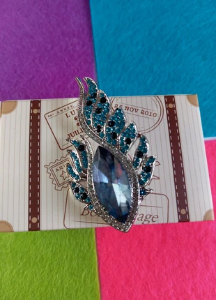 Broche avec la boîte, brand: Broche.fr, condition: Very good, €5.00, €5.95 includes Buyer Protection Pro