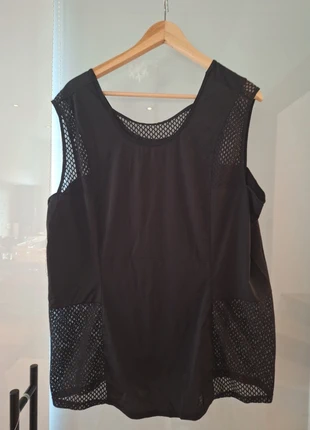 Sporttop Domyos, brand: Domyos, condizioni: Nuovo senza cartellino, €3.00, €3.85 include la Protezione acquisti