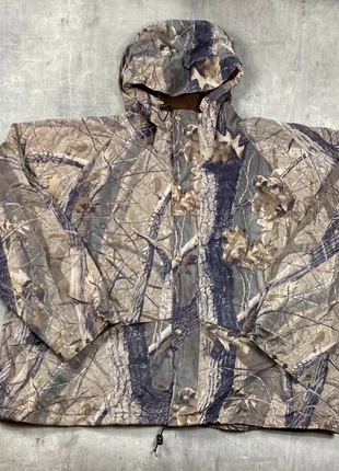 Veste de chasse Cabela’s Realtree Forest Camo taille 3XL, marque: Cabela's, état: Bon état, taille: XXXL, 24,99 €, 26,94 € Protection acheteurs (Pro) incluse