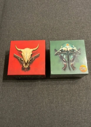 Outlaws last man standing x2, marca: Holy grail games, estado: Nuevo con etiquetas, 25,00 €, 26,95 € Protección al comprador incluida