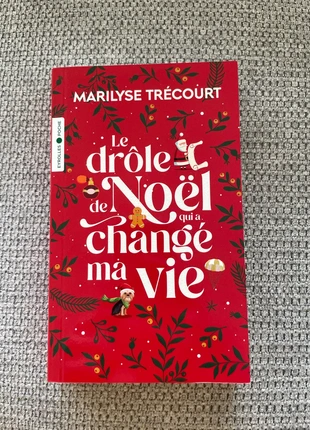 Le drôle de Noël qui a changé ma vie Marilyse Trécourt, état: Neuf sans étiquette, 3,00 €, 3,85 € Protection acheteurs incluse