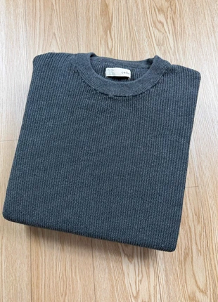 Pull col rond Celio XXL gris foncé très bon état #192, marque: Celio, état: Très bon état, taille: XXL, 5,70 €, 6,69 € Protection acheteurs incluse