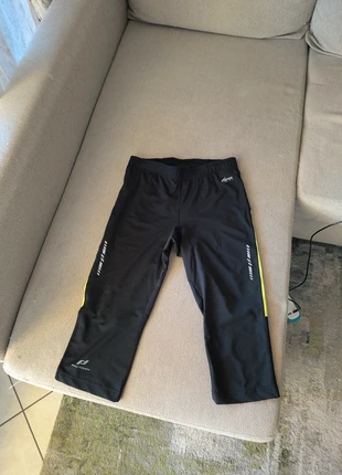 Leggins running, marca: Pro Touch, estado: Muito bom, €5.00, €5.95 inclui Proteção do Comprador