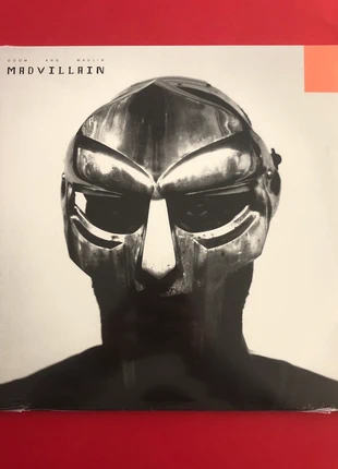 Doom And Madlib - Madvillain – Madvillainy, condition: New with tags, €31.90, €34.20 includes Buyer Protection Pro