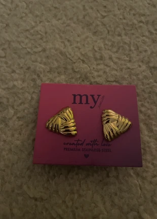 My jewellery, merk: My Jewellery, staat: Nieuw zonder prijskaartje, € 3,25, € 4,11 inclusief Kopersbescherming