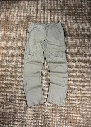 Pantalon Droit de Randonné Convertible en Short Beige Brodé The North Face Women’s Taille 36, marque: The North Face, état: Très bon état, taille: S / 36 / 8, 45,00 €, 47,95 € Protection acheteurs (Pro) incluse