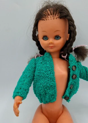 Veste pour poupée, condizioni: Ottime, taglia: Taglia unica, €3.00, €3.85 include la Protezione acquisti